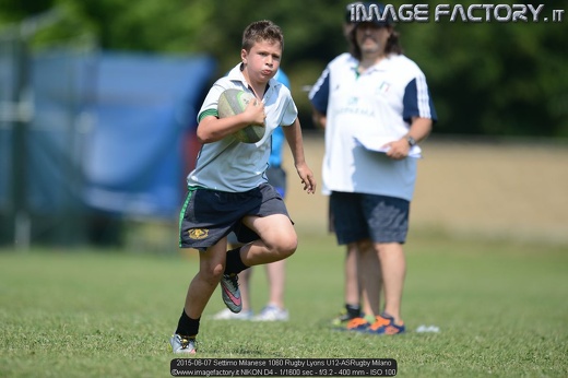 2015-06-07 Settimo Milanese 1060 Rugby Lyons U12-ASRugby Milano